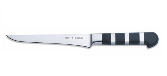 Nóż do trybowania półelastyczny 15 cm | Dick 1905 8194515