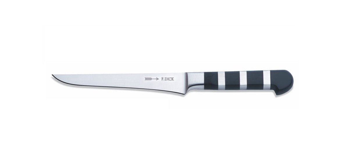 Nóż do trybowania półelastyczny 15 cm | Dick 1905 8194515