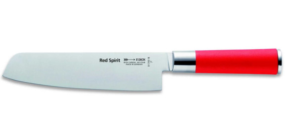Nóż Usuba 18 cm | Dick Red Spirit 8174318