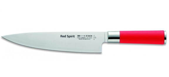 Nóż szefa kuchni 21 cm | Dick Red Spirit 8174721