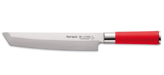 Nóż Tanto 21 cm | Dick Red Spirit 8175321