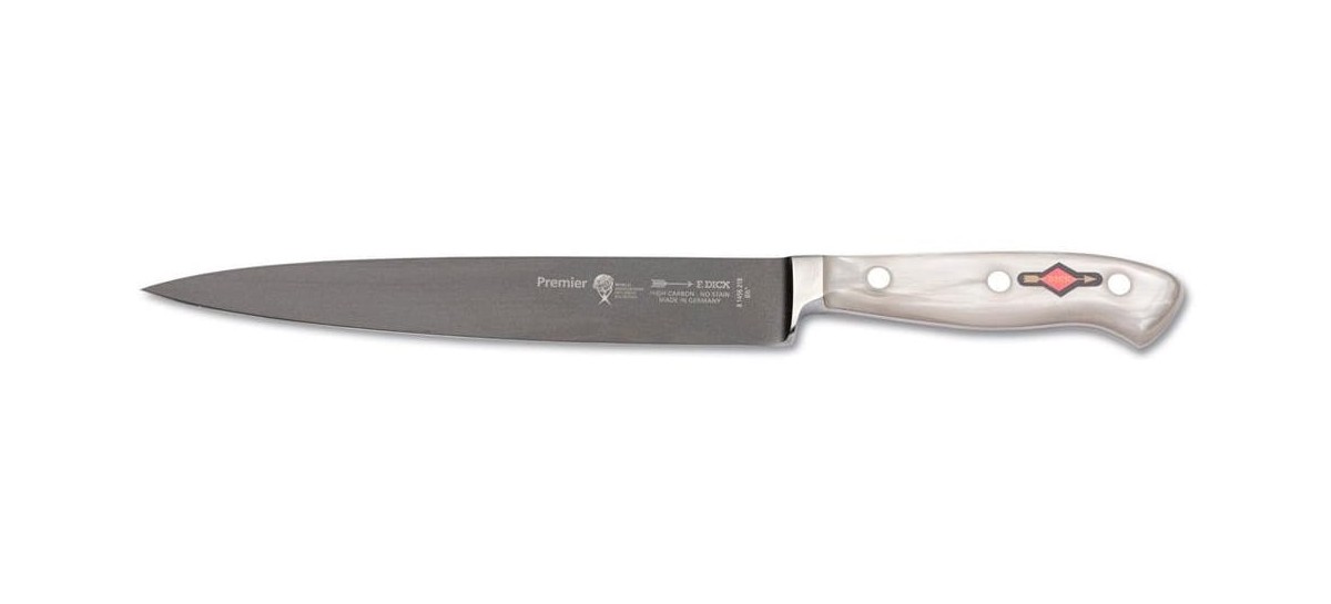Nóż do krojenia 18 cm | Dick Premier WACS 8145618B