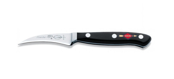Nóż do warzyw 7 cm | Dick Premier Plus 8144607