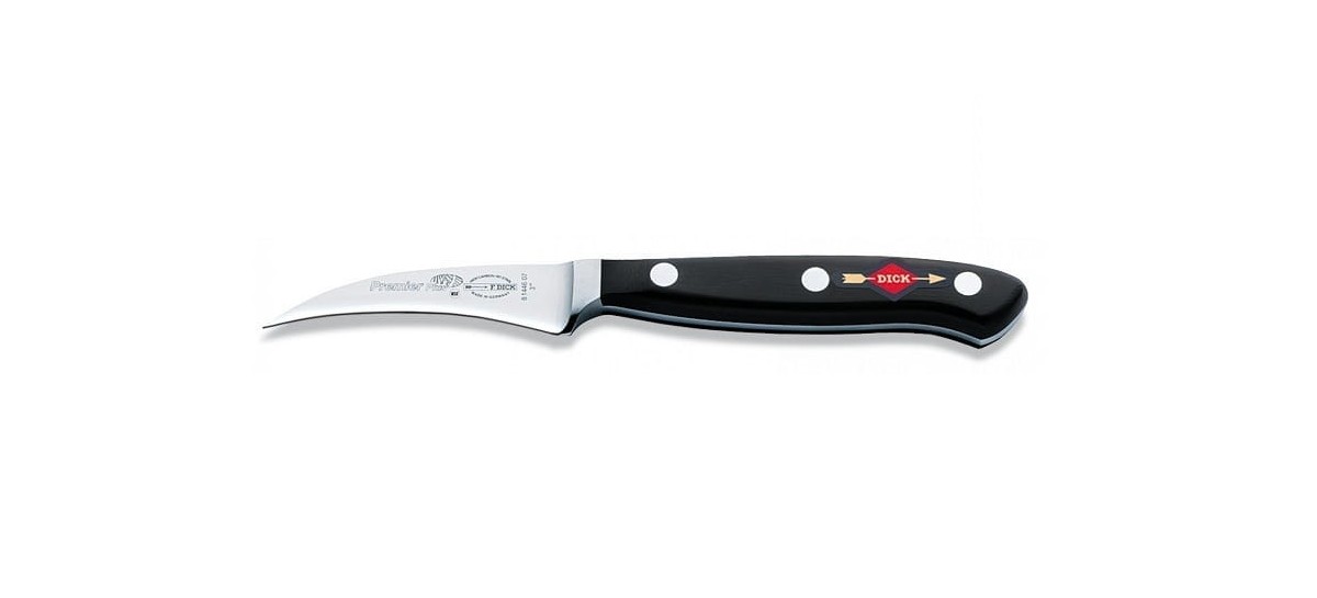 Nóż do warzyw 7 cm | Dick Premier Plus 8144607