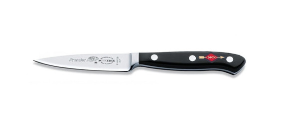 Nóż do obierania 9 cm | Dick Premier Plus 8144709