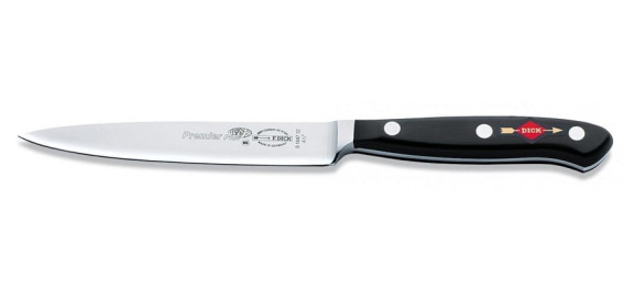 Nóż do obierania 12 cm | Dick Premier Plus 8144712