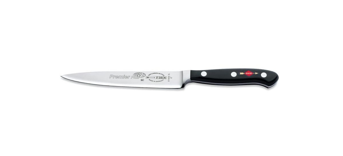 Nóż do krojenia 15 cm | Dick Premier Plus 8145615