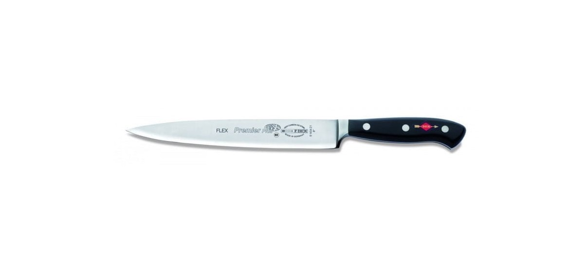 Nóż do filetowania 21 cm | Dick Premier Plus 8145421