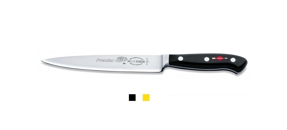 Nóż do krojenia 18 cm | Dick Premier Plus 8145618