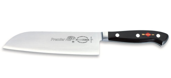 Nóż Santoku 18 cm | Dick Premier Eurasia 8144218