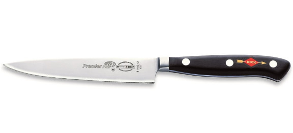 Nóż do obierania 12 cm | Dick Premier Eurasia 8144312