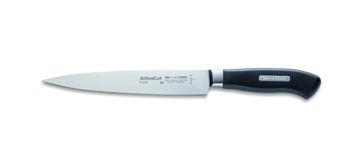 Nóż do filetowania elastyczny 18 cm  | Dick ActiveCut 8905418