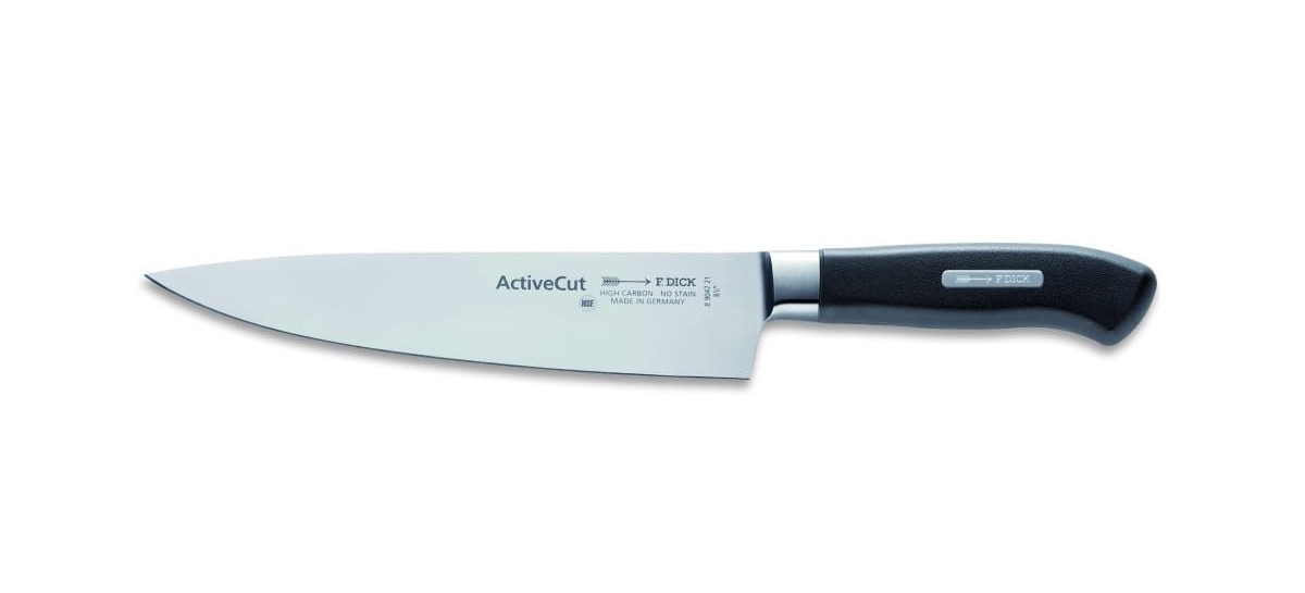 Nóż szefa kuchni 21 cm  | Dick ActiveCut 8904721