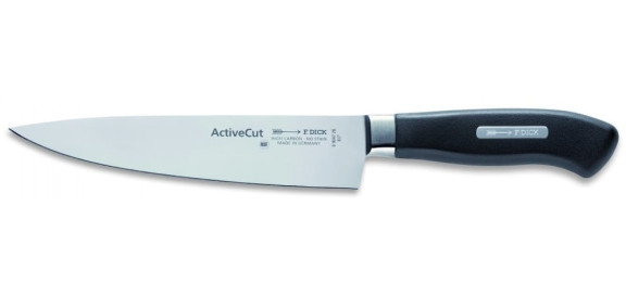 Nóż szefa kuchni 26 cm  | Dick ActiveCut 8904726