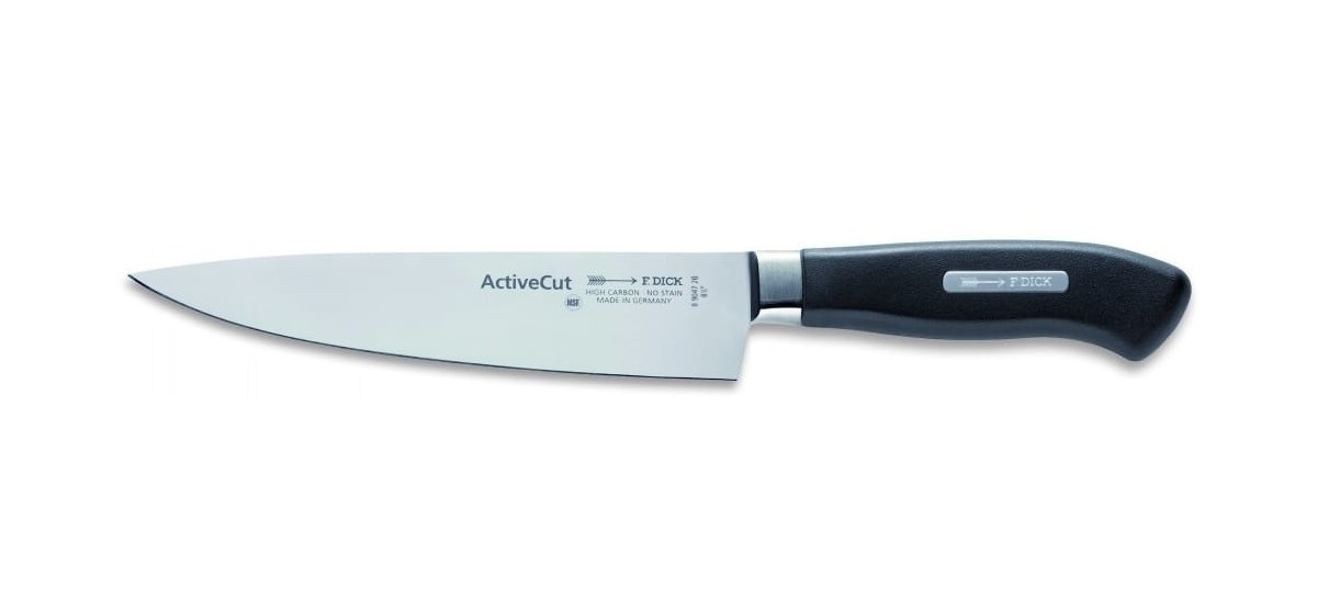 Nóż szefa kuchni 26 cm  | Dick ActiveCut 8904726