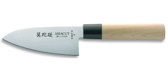Nóż Deba 10 cm | Dick AsiaCut 8004710
