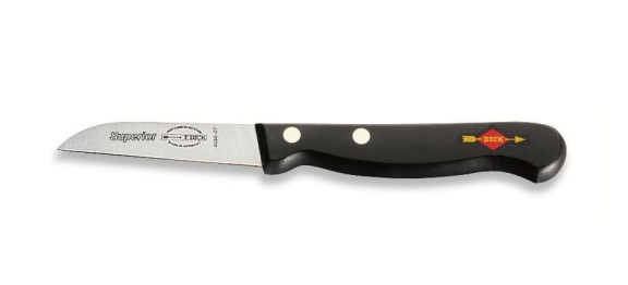 Nóż do warzyw 7 cm | Dick Superior 8403007