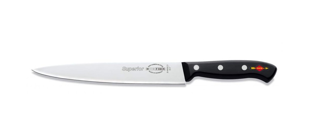 Nóż do krojenia 21 cm | Dick Superior 8445621