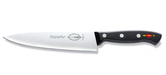 Nóż Gyuto 18 cm | Dick Superior 8444118