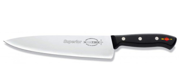 Nóż szefa kuchni 23 cm | Dick Superior 8444723