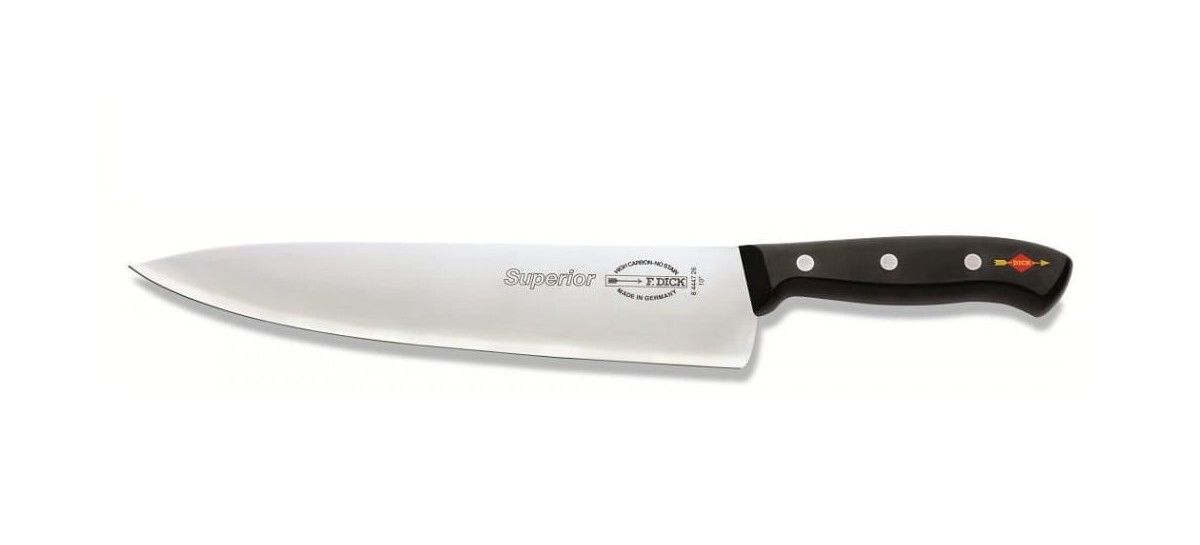 Nóż szefa kuchni 26 cm | Dick Superior 8444726