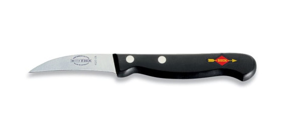 Nóż do obierania 6 cm | Dick Superior 8402006