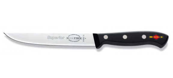 Nóż kuchenny 16 cm | Dick Superior 8408016