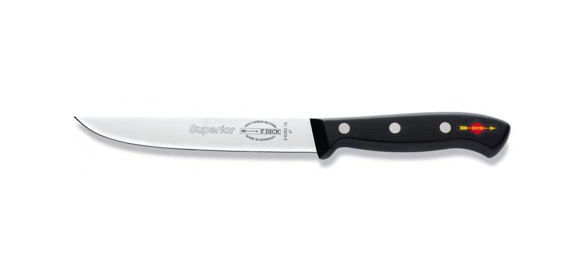 Nóż kuchenny 16 cm | Dick Superior 8408016
