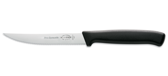 Nóż kuchenny ostrze ząbkowane 11 cm | Dick ProDynamic 8261211