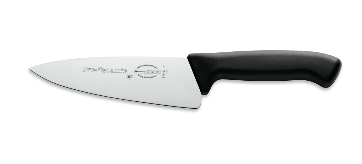 Nóż szefa kuchni 16 cm | Dick ProDynamic 8544716