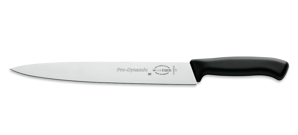 Nóż do krojenia 26 cm | Dick ProDynamic 8545626