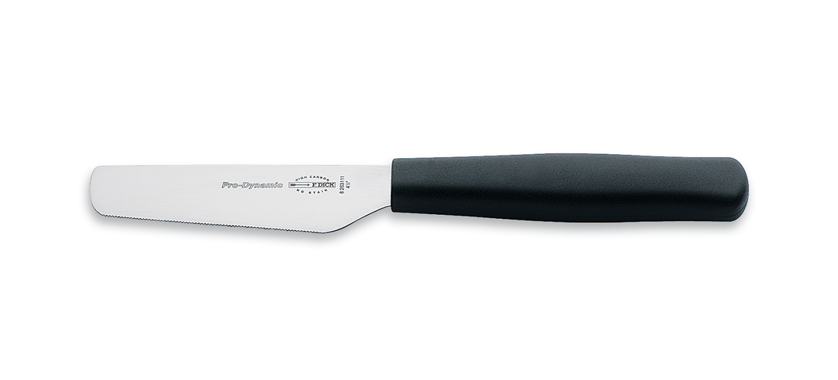 Nóż śniadaniowy ostrze ząbkowane 11 cm | Dick ProDynamic 8263111