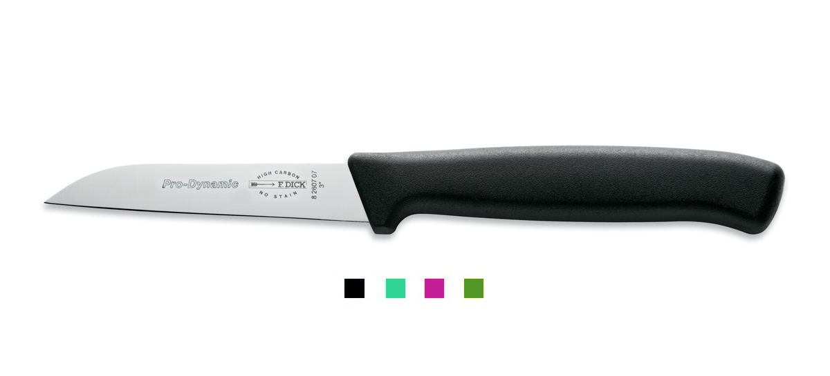 Nóż kuchenny 7 cm | Dick ProDynamic 8260707
