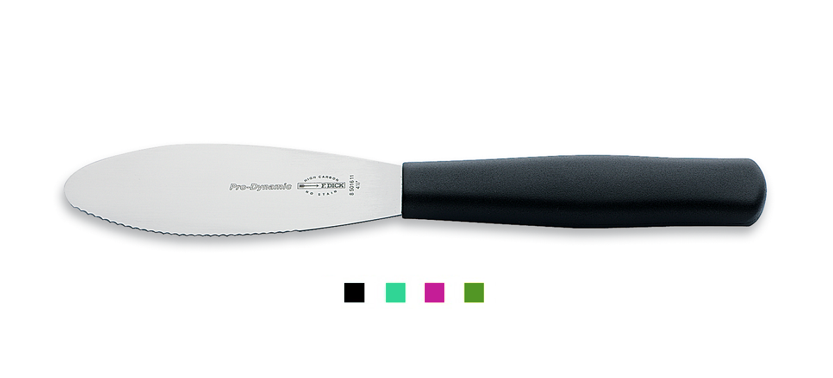 Nóż do smarowania 11 cm | Dick ProDynamic 8501611