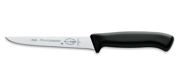 Nóż do trybowania i filetowania elastyczny 15 cm | Dick ProDynamic 8537015