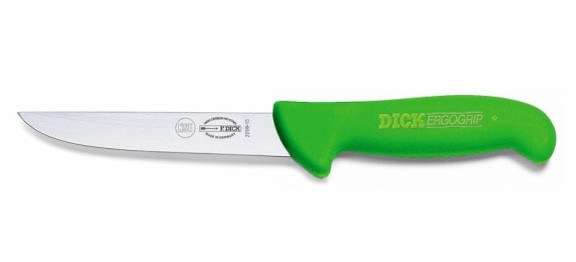 Nóż do trybowania 15 cm | Dick ErgoGrip 8225915