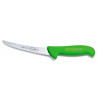 Nóż do trybowania elastyczny ostrze wygięte 13 cm | Dick ErgoGrip 8298113