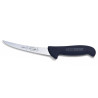 Nóż do trybowania elastyczny ostrze wygięte 15 cm | Dick ErgoGrip 8298115
