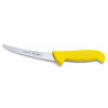Nóż do trybowania elastyczny ostrze wygięte 15 cm | Dick ErgoGrip 8298115