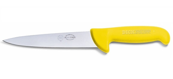 Nóż ubojowy 15 cm | Dick ErgoGrip 8200715