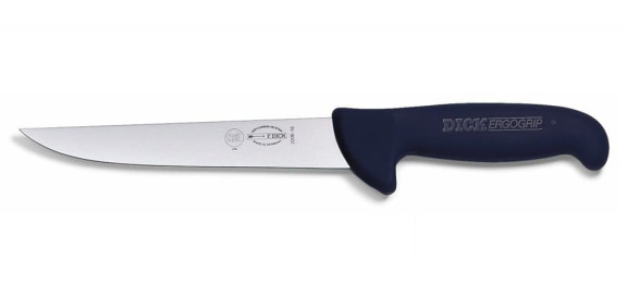 Nóż ubojowy 18 cm | Dick ErgoGrip 8200618