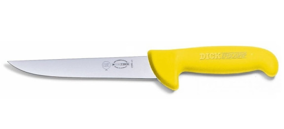 Nóż ubojowy 21 cm | Dick ErgoGrip 8200621