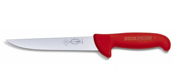 Nóż do nakłuwania 15 cm | Dick ErgoGrip 8200615