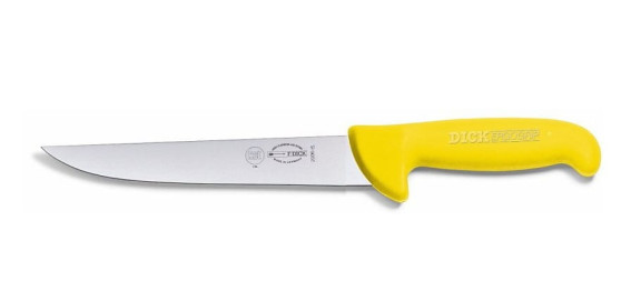 Nóż do nakłuwania 15 cm | Dick ErgoGrip 8200615