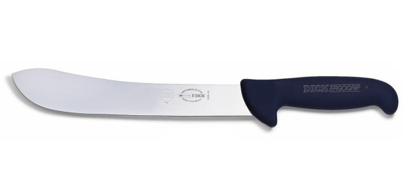 Nóż masarski blokowy 30 cm | Dick 8238530