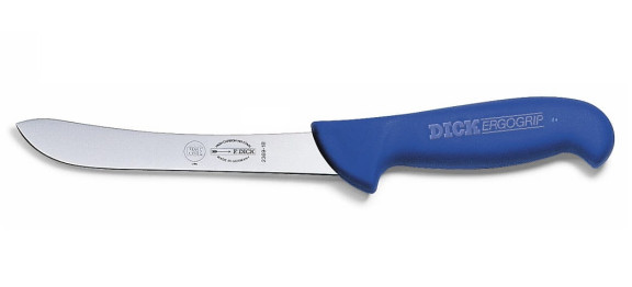 Nóż masarski do sortowania 18 cm | Dick ErgoGrip 8236918