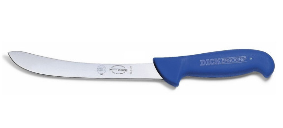 Nóż masarski do sortowania 21 cm | Dick ErgoGrip 8237521