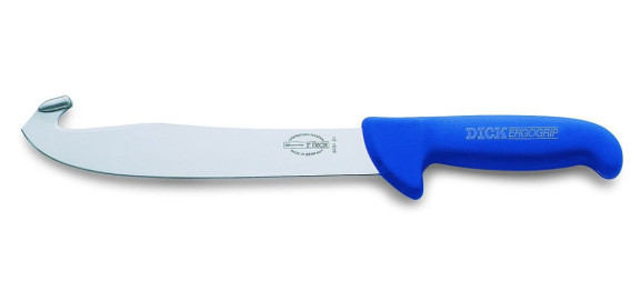Nóż specjalny do patroszenia 21 cm | Dick 8243121