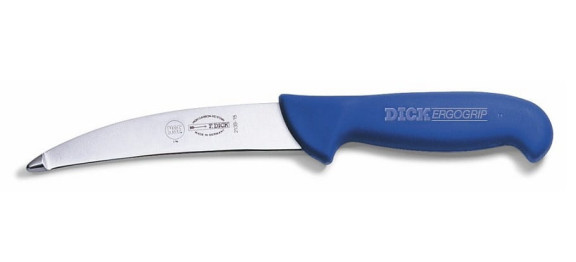Nóż do jelit 15 cm | Dick ErgoGrip 8213915