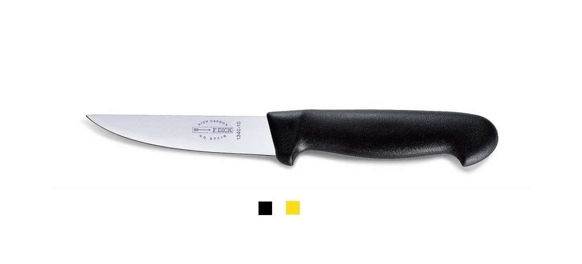Nóż do drobiu 10 cm | Dick 8134010